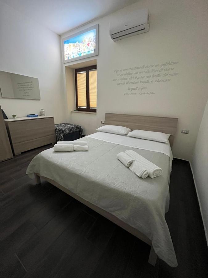 Beb Pisadog Bed and Breakfast Νάπολη Εξωτερικό φωτογραφία